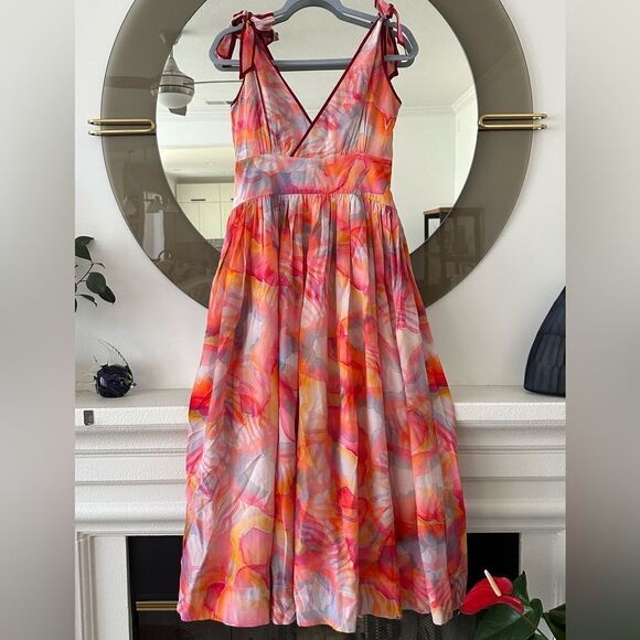 Love Binetti NEW Yarra Dress, Size S - Picture 3 of 13